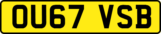 OU67VSB