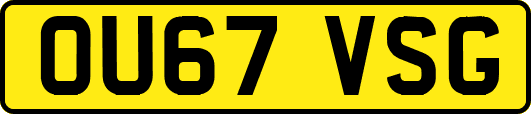 OU67VSG