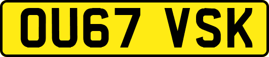 OU67VSK