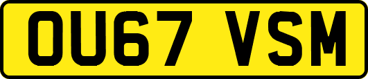 OU67VSM