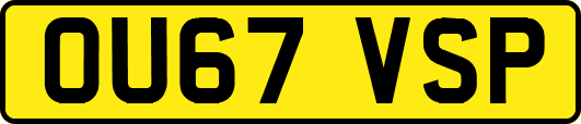 OU67VSP