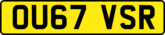 OU67VSR
