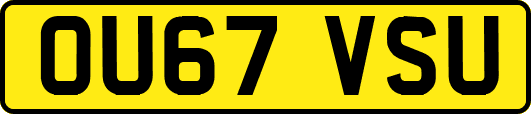 OU67VSU
