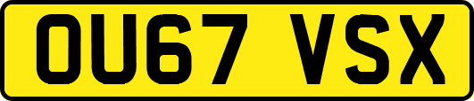 OU67VSX