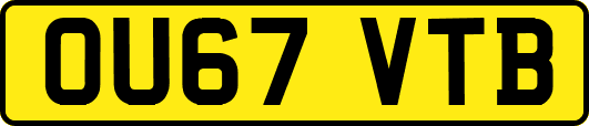 OU67VTB