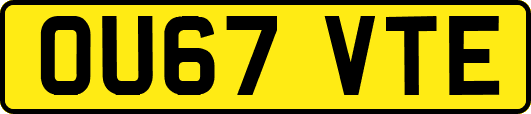 OU67VTE