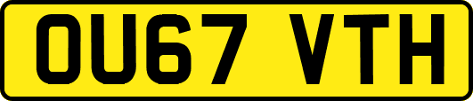 OU67VTH