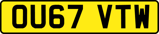 OU67VTW
