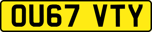 OU67VTY