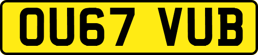OU67VUB
