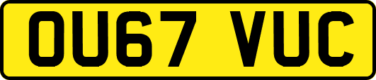 OU67VUC