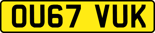 OU67VUK