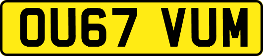 OU67VUM