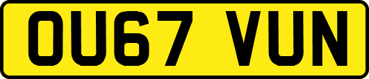 OU67VUN