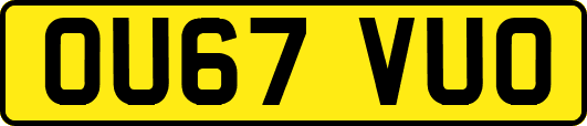 OU67VUO