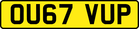 OU67VUP