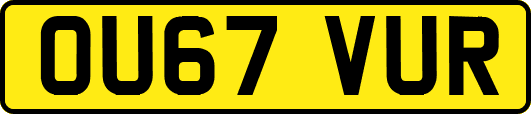 OU67VUR