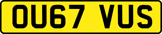 OU67VUS