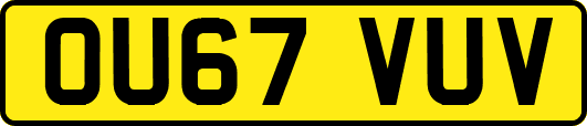 OU67VUV