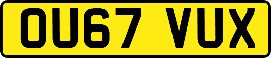 OU67VUX