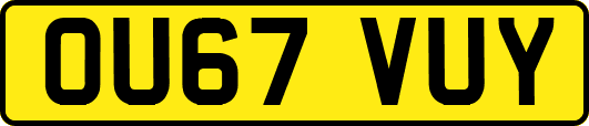 OU67VUY