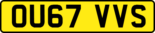 OU67VVS