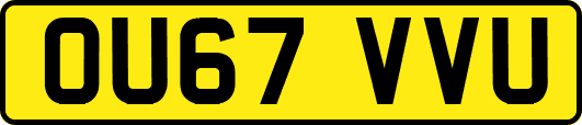 OU67VVU