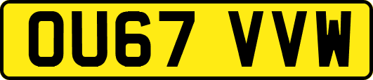 OU67VVW
