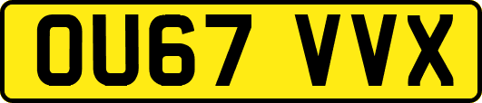 OU67VVX
