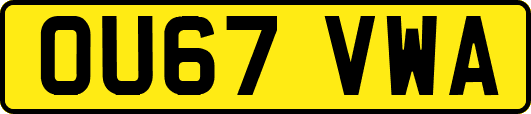 OU67VWA