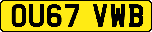 OU67VWB