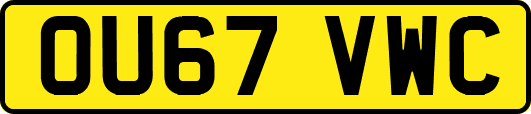 OU67VWC