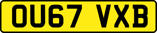 OU67VXB