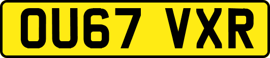 OU67VXR