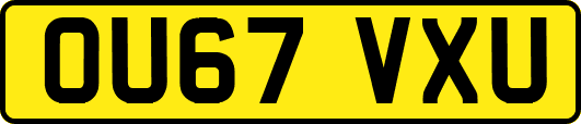OU67VXU