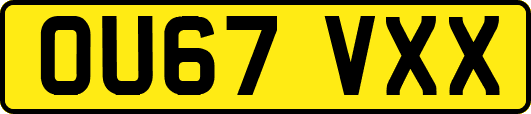 OU67VXX