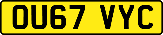 OU67VYC