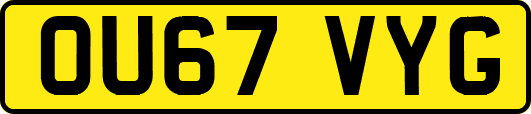 OU67VYG