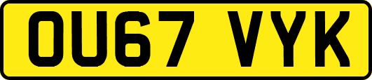 OU67VYK