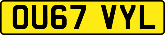 OU67VYL