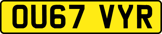OU67VYR