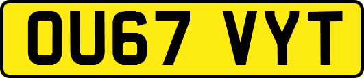OU67VYT
