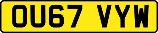 OU67VYW