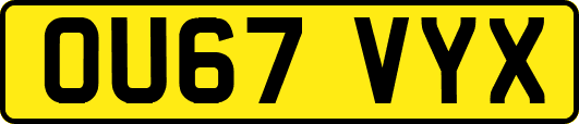 OU67VYX