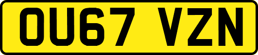 OU67VZN