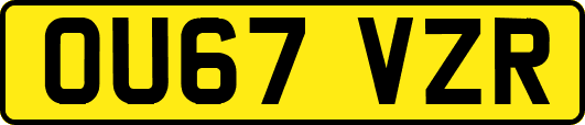 OU67VZR