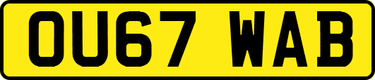 OU67WAB