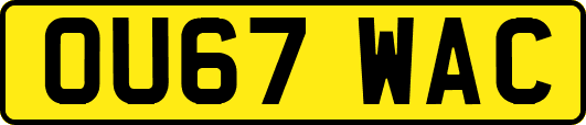 OU67WAC