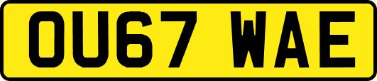 OU67WAE