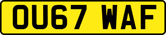 OU67WAF